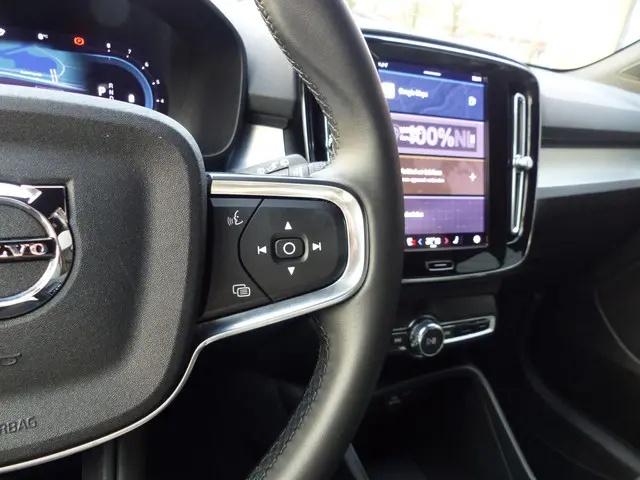 Volvo XC40 B4 Plus Dark 2025 Benzine 20