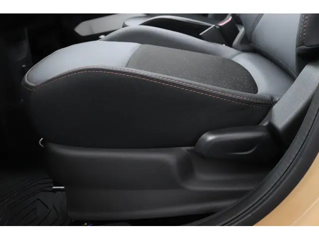 Dacia Spring Extreme 65 26.8 kWh 2025 Elektrisch 34