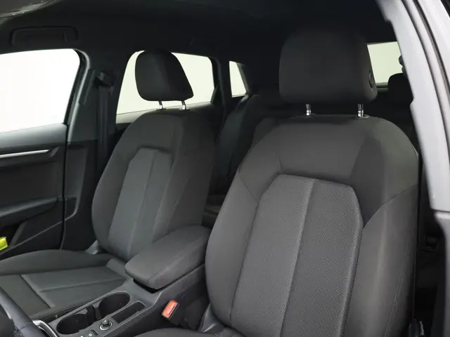 Audi A3 Sportback 40 TFSIe 204PK 2021 Hybride Benzine 5