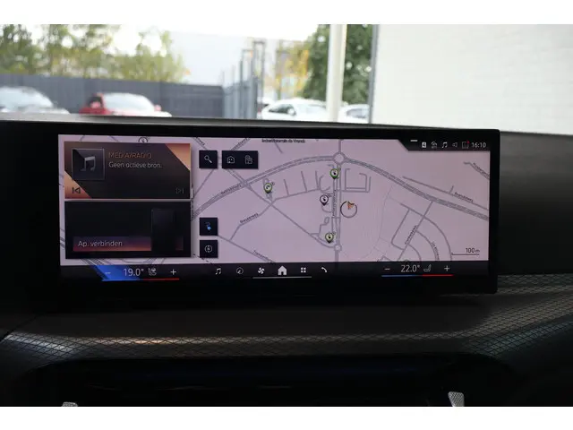 BMW i4 eDrive40 2025 Elektrisch 16