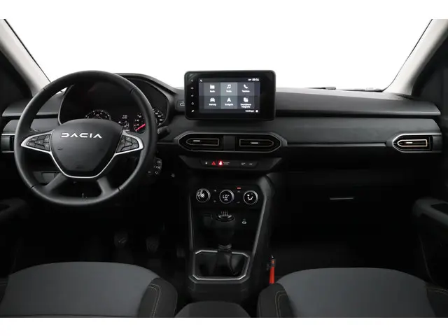 Dacia Sandero Stepway 1.1 TCe 110 Extreme 2025 Benzine 9