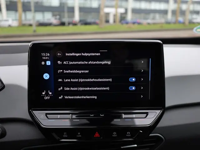 Volkswagen ID.3 Pro 58 kWh SOH 88% 2021 Elektrisch 15