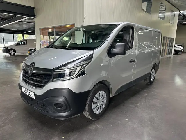 Renault Trafic 2.0 dCi 120 Pk Airco/ PDC 2020 Diesel