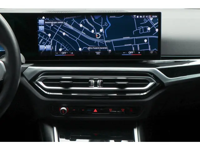 BMW i4 eDrive40 84 kWh M-pakket 2022 Elektrisch 28