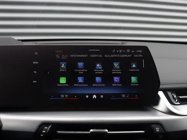 BMW iX1 eDrive20 2025 Elektrisch 26