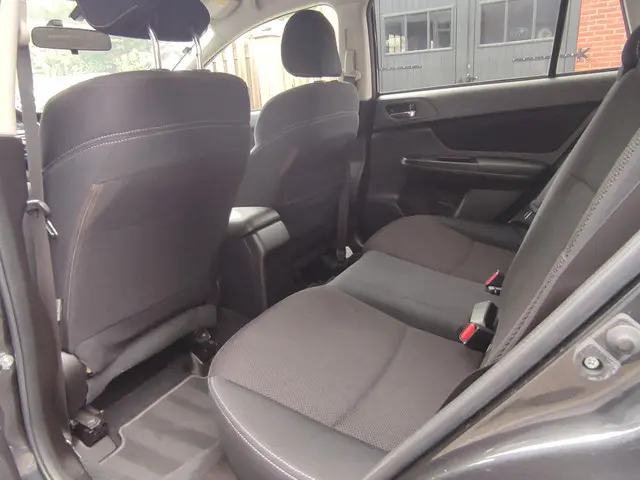 Subaru XV 2.0i Luxury AWD 2014 Benzine 26