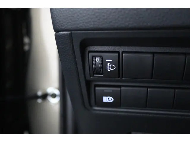 Toyota Yaris 1.5 Hybrid Dynamic 2022 Hybride Benzine 29