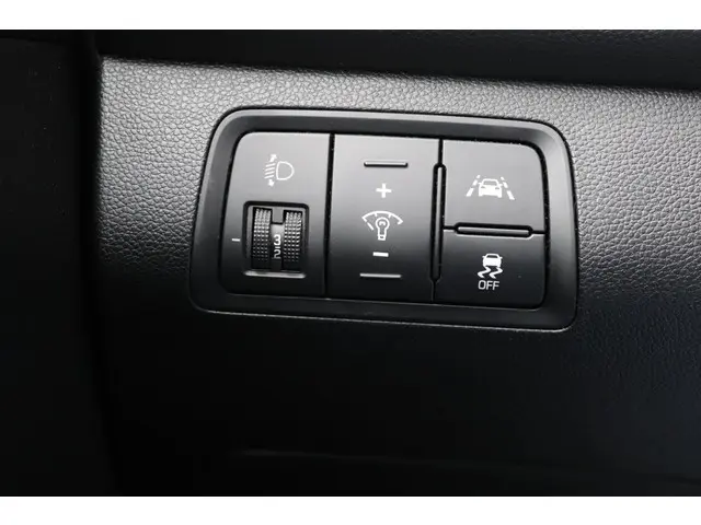 Hyundai i20 1.0 T-GDI Go! 2016 2016 Benzine 27