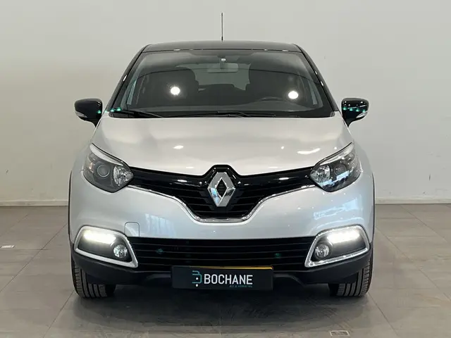 Renault Captur 0.9 TCe 90 Limited 2016 Benzine 16