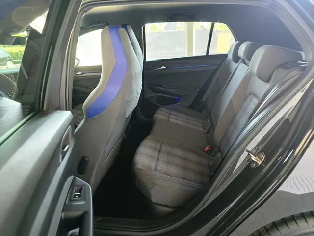 Volkswagen Golf 1.4 eHybrid GTE 2021 Hybride Benzine 17