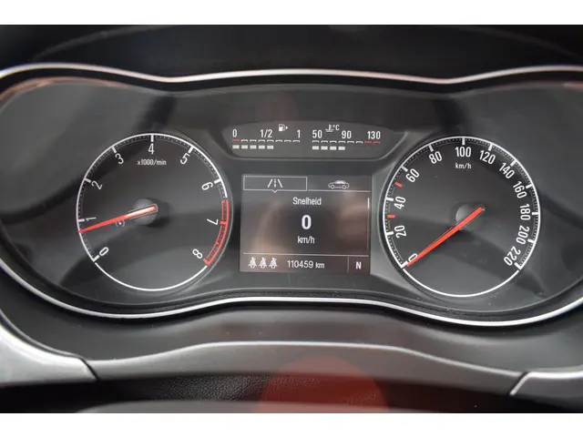 Opel Corsa 1.4 Automaat Online Edition 2019 Benzine 16