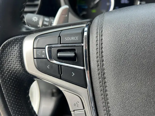 Mitsubishi Outlander 2.4 PHEV Pure+ 2020 Hybride Benzine 10