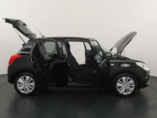 Suzuki Swift 1.2 Select Smart Hybrid 2020 Benzine 25