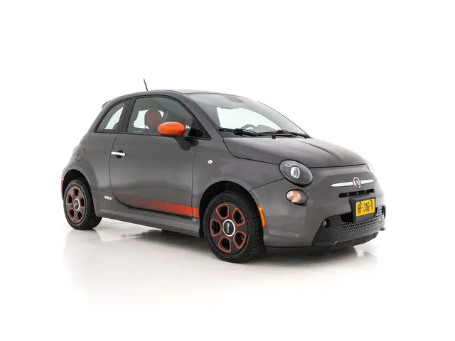 Fiat 500e 24kwh 2014 Elektrisch