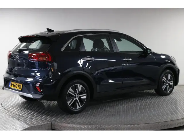 Kia Niro 2