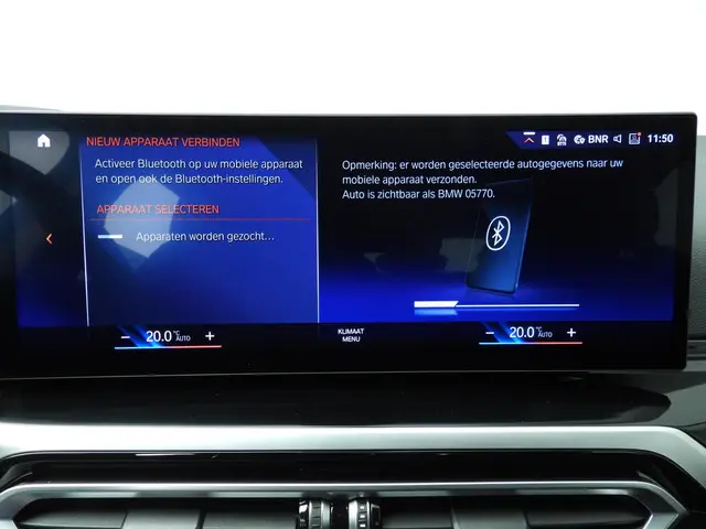 BMW i4 Gran Coupé eDrive40 2023 Elektrisch 22