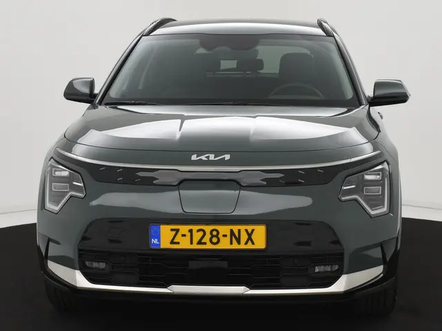 Kia Niro EV Edition Advanced 64.8 kWh 2024 Elektrisch 8