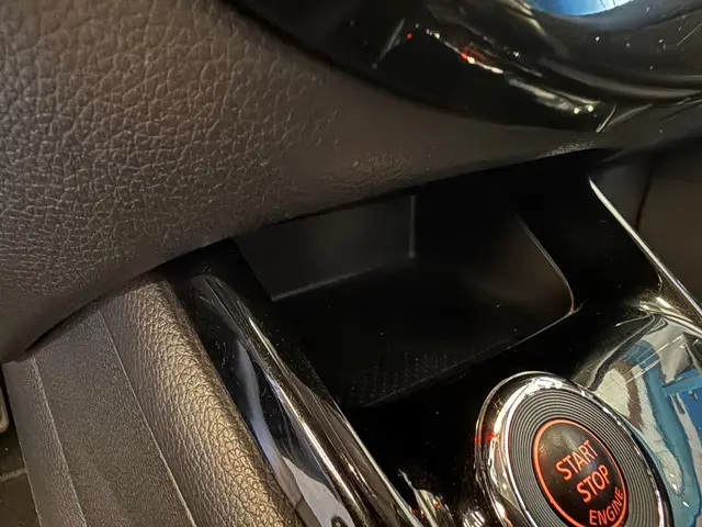 Nissan Pulsar 1.2 DIG-T N-Connecta 2017 Benzine 37
