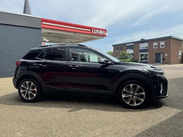 Kia Stonic 1.0 T-GDi MHEV GT-Line 2021 Benzine 8