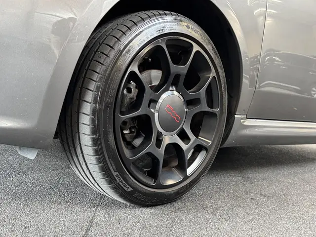 Fiat 500C 2