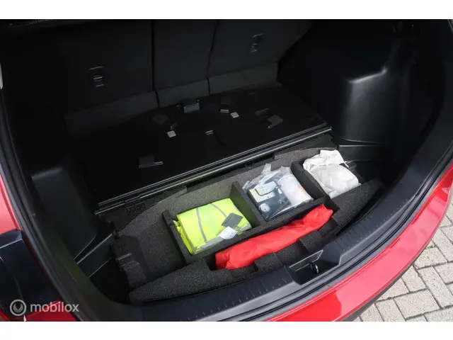 Mazda CX-5 2.0 SkyActiv-G 160 GT-M 4WD 2015 Benzine 16