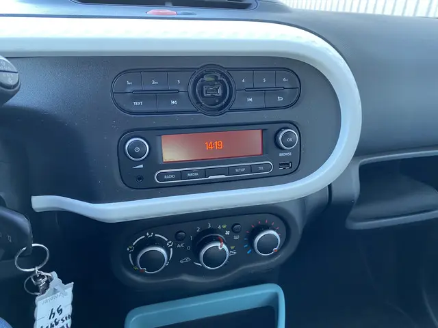 Renault Twingo 0.9 TCe Expression 2016 Benzine 11