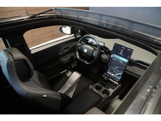 Fisker Ocean Extreme 113kWh 2024 Elektrisch 3