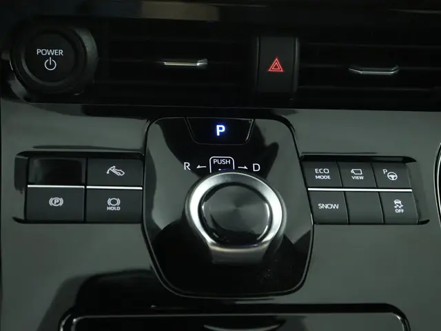 Toyota bZ4X Premium 71 kWh 2023 Elektrisch 27