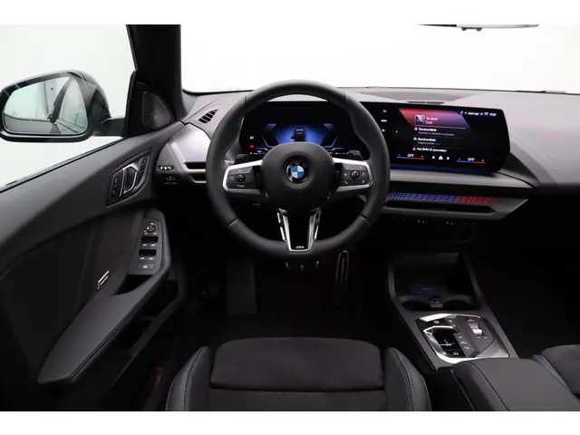 BMW 2 Serie Gran Coupé 220 2025 Benzine 7