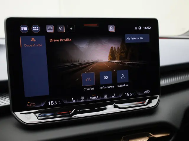 CUPRA Terramar 1.5TSI/150PK DSG Business 2025 Benzine 36