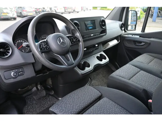 Mercedes-Benz Sprinter 315 CDI L3H2 MARGE 2021 Diesel 4