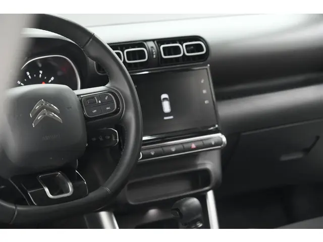 Citroën C3 Aircross PureTech 110 Shine 2021 Benzine 14