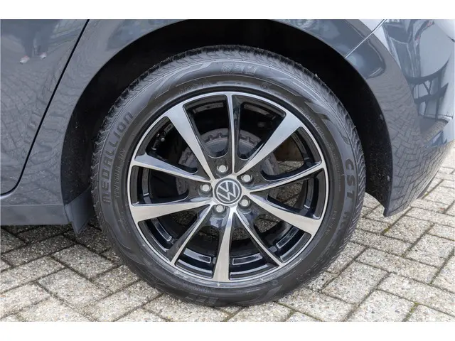 Volkswagen Polo 1.0 MPI Comfortline 2020 Benzine 11