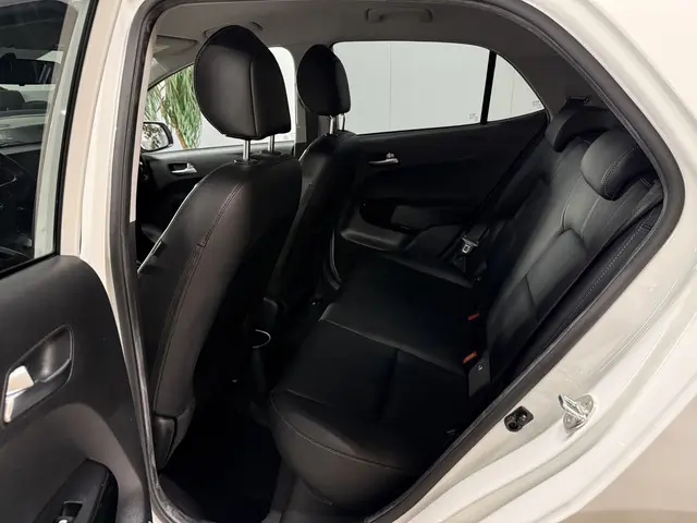 Kia Picanto 1.0 CVVT Design Edition 2019 Benzine 5
