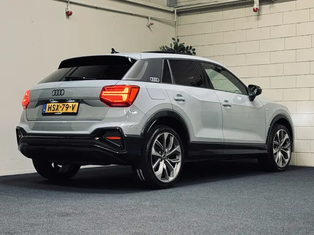 Audi Q2 2