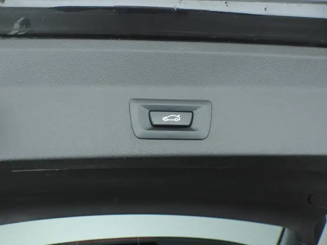 BMW X3 xDrive20i 2018 Benzine 40