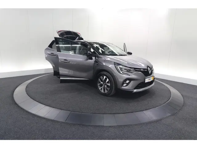 Renault Captur TCe 100 Intens 2020 Benzine 83