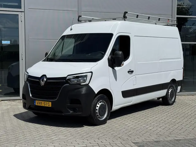 Renault Master 3