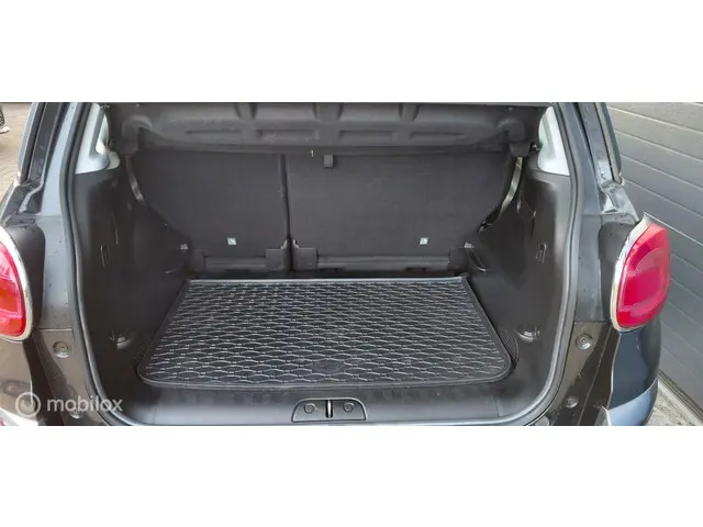 Fiat 500L 0.9 TwinAir,Pano,Camera,Cruise 2018 Benzine 22