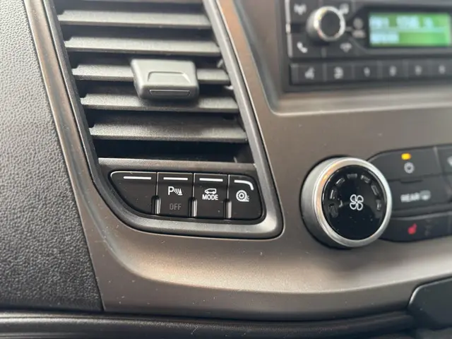 Ford Transit Custom 300 2.0 TDCI L1H1 Trend 2019 Diesel 23