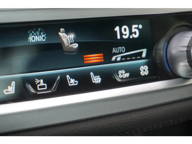 BMW 7 Serie 730d xDrive 2021 Diesel 16