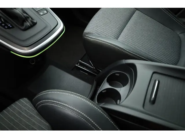 Renault Scénic 1.3 TCe Intens 2021 Benzine 24