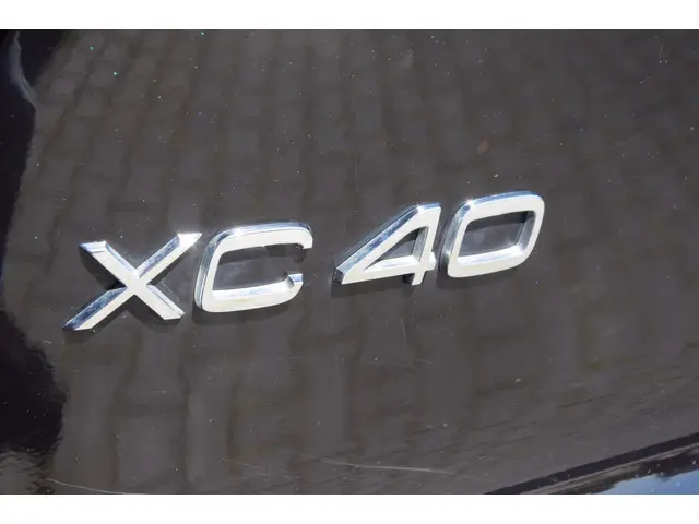 Volvo XC40 Recharge P8 AWD R-Design 2020 Elektrisch 18