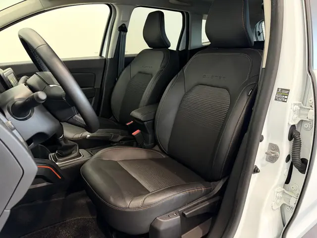 Dacia Duster 1.3 TCe 150 EDC Prestige 2022 Benzine 7