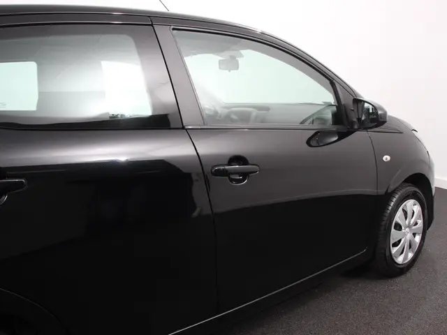 Peugeot 108 1.0 e-VTi Active 2021 Benzine 25