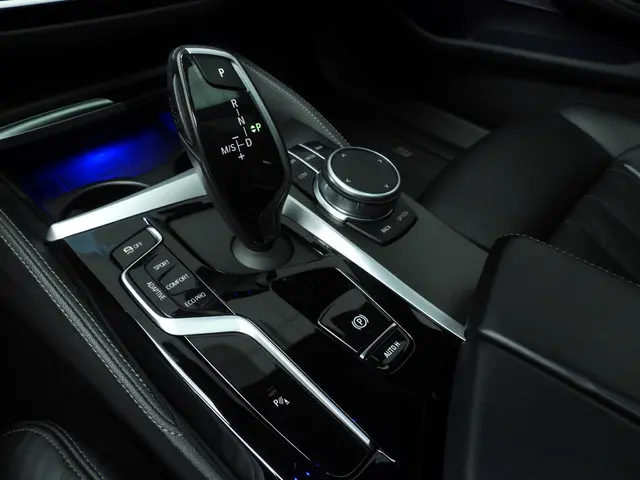 BMW 5 Serie Touring 540d xDrive 2020 Diesel 51