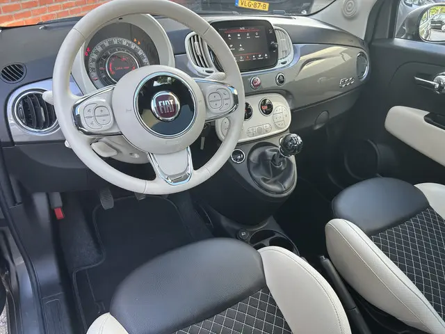 Fiat 500 3