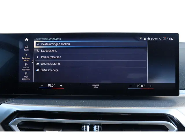 BMW i4 eDrive40 High Executive 84 kWh 2022 Elektrisch 23