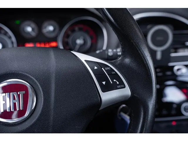 Fiat Punto Evo 1.2 Street 2015 Benzine 22