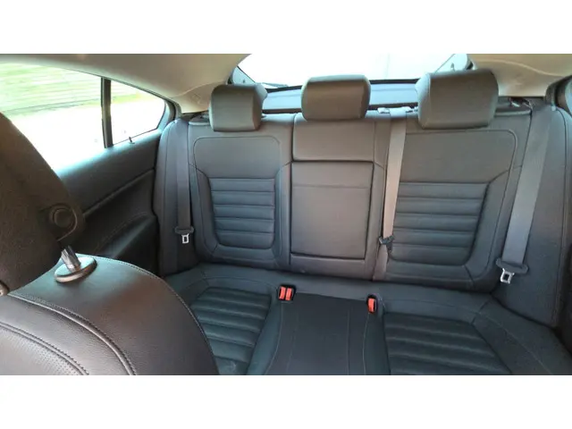 Opel Insignia 1.4 T EcoFLEX Business+ 2016 Benzine 40